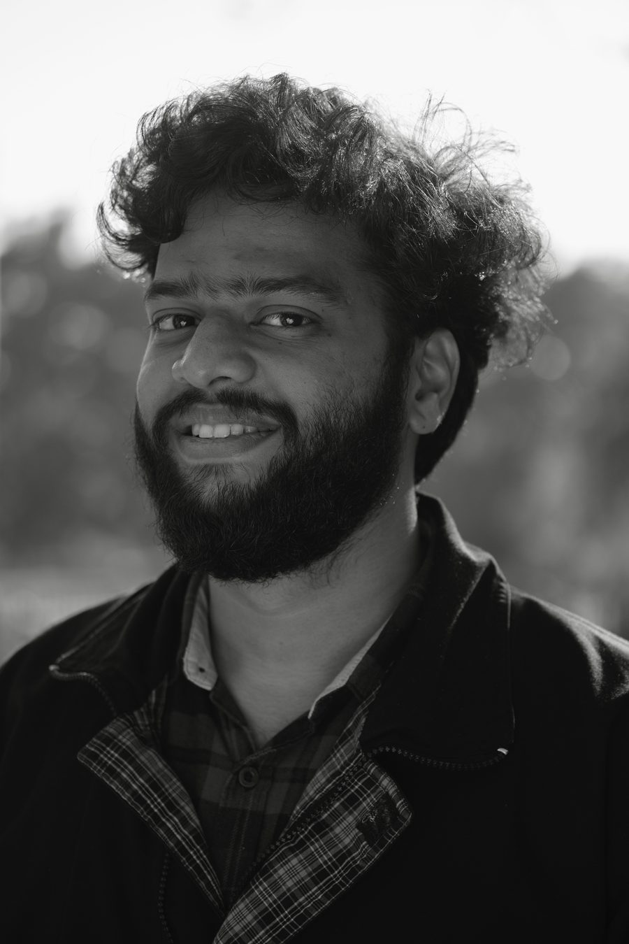 Aaryan Haldankar - Mobility & Vehicle Designer